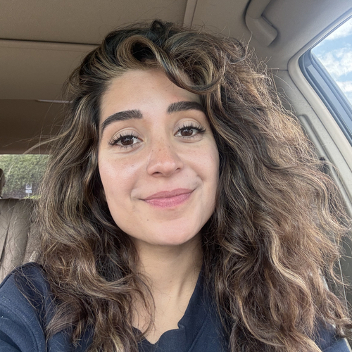 Shaya G - UNM Babysitter