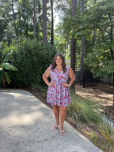 Kaitlynn K - Carroll Babysitter