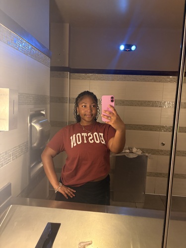 Talliyah P - Missouri State Babysitter
