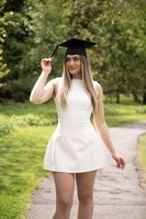 Arnisa B – Mercy Student Seeking Babysitting Jobs