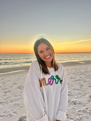 Katie M - Ole Miss Babysitter