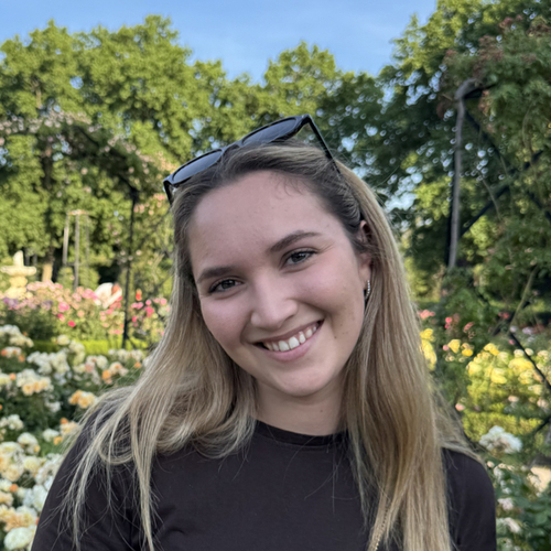 Gigi C - St. Edward's Babysitter