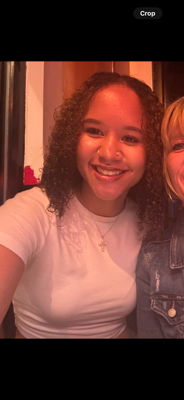 Aniyah G - University of Memphis Babysitter