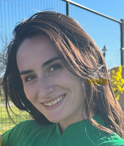 Anne P - Grossmont Babysitter