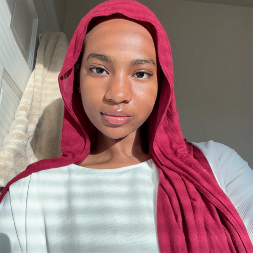 Aissata B - Ursinus Babysitter