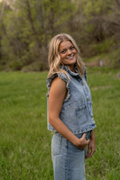 Haley B – UVU Student Seeking Nanny Jobs
