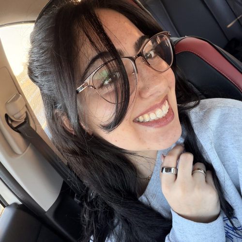 Madison G - Eastern Florida State College Babysitter