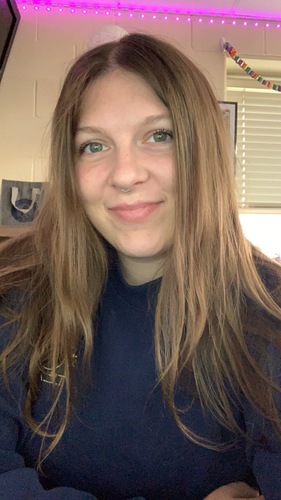 Kelsey B - Wayne County Community College District Babysitter