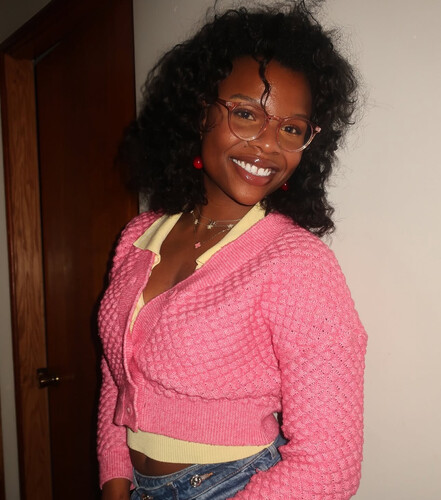 Jamie K - Prairie State College  Babysitter