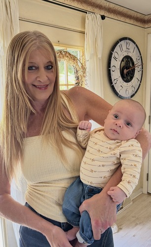 Julie S - Eastern Gateway Community College Babysitter