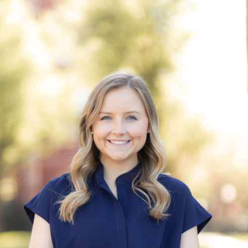 Katie S – OU Student Seeking Babysitting Jobs
