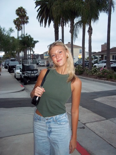 Lexi F - Texas A&M Babysitter