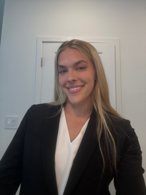 Eliza E - University of South Carolina Babysitter