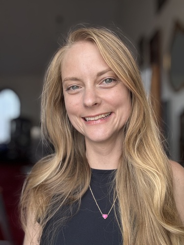 Helen Grace B - Meredith Babysitter