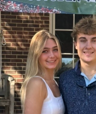 Millie T - Ole Miss Babysitter