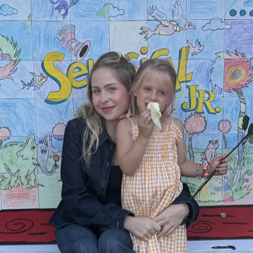 Alyla C - Tulane University Babysitter