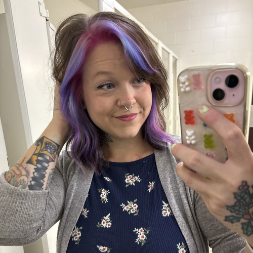 Amber C - TCC Babysitter
