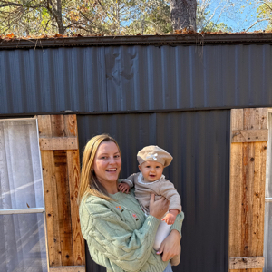 Emorie C - Samford Babysitter