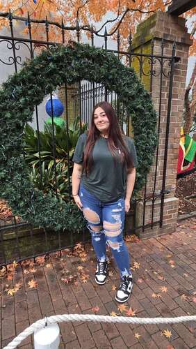 Carmon L - Undefined Babysitter