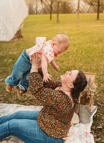 Samantha L - Hibbing Community College  Babysitter