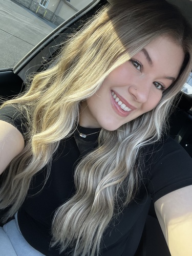 Roxanne D - UCO Babysitter