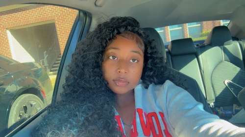 Shavon K - Grambling Babysitter