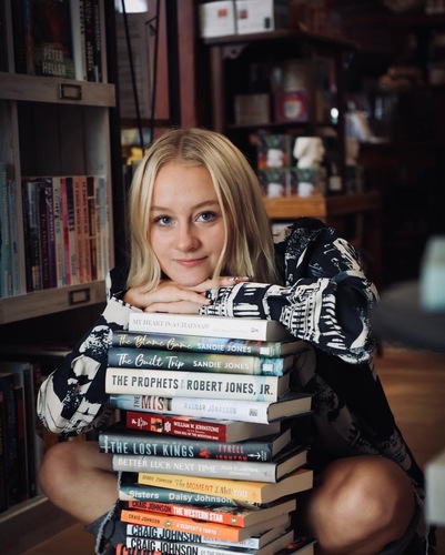 Jae G - University of Montana Babysitter