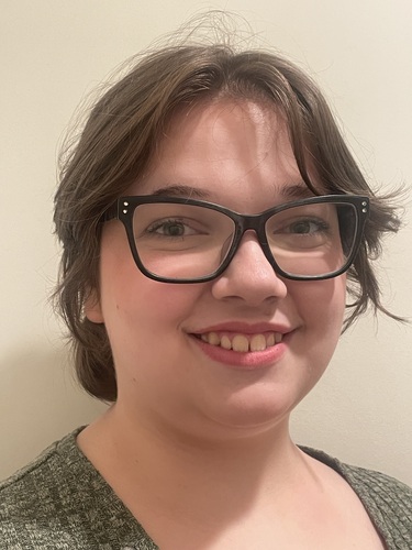 Sarah M - College of the Sequoias Babysitter