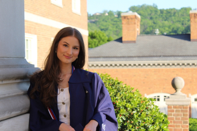 Amanda H - Samford Babysitter