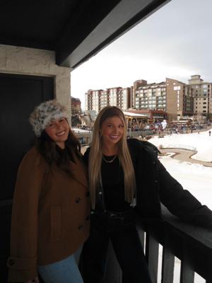 Hayley B - University of Alabama Babysitter