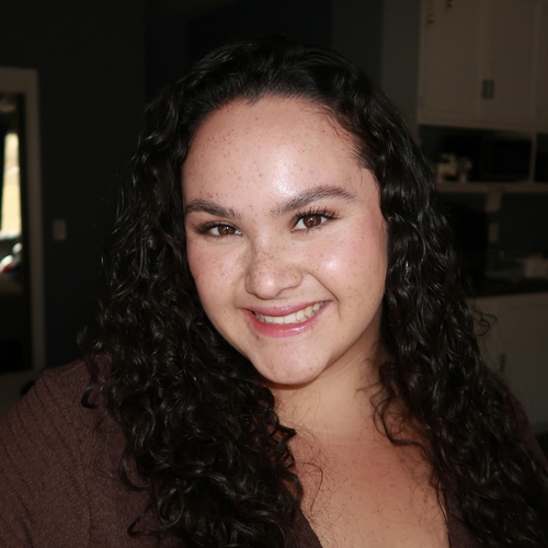Samantha B - National University Babysitter