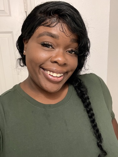 Aurelia D - HCC Babysitter