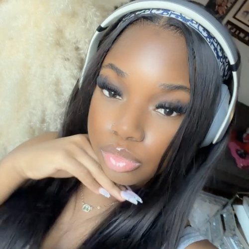 Kassidi P - John Jay Babysitter