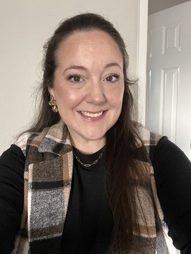 Katie S - Charleston Southern Babysitter