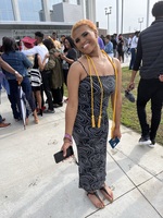 Timaya S – Atlanta Technical College  Student Seeking Babysitting Jobs