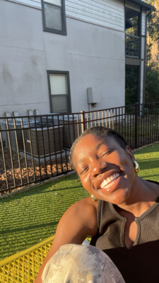 Lydia L - UNF Babysitter