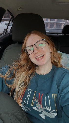 Kelsey W - FHSU Babysitter