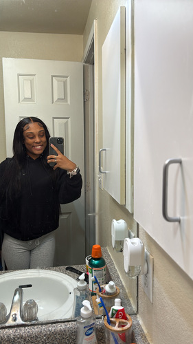 Sierra O - UNT Babysitter