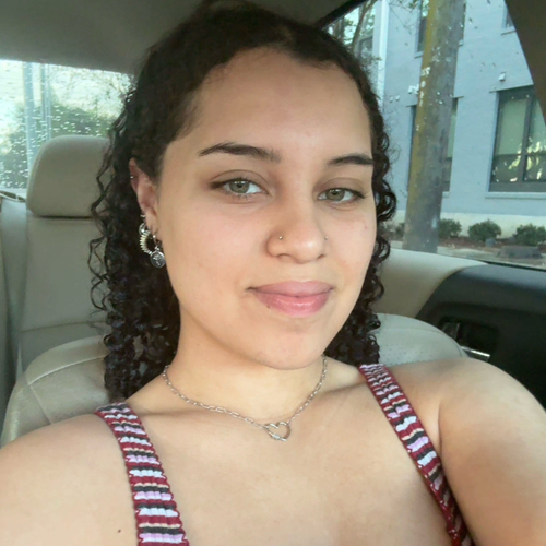 Tori B - LSU Babysitter