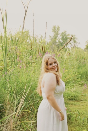 Grace M - Normandale Community college Babysitter