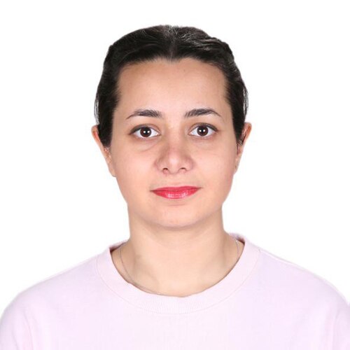 Nili A - Johns Hopkins Babysitter