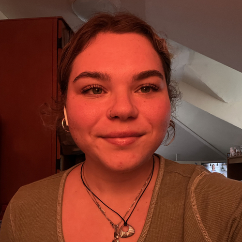 Makayla S - Montclair State Babysitter