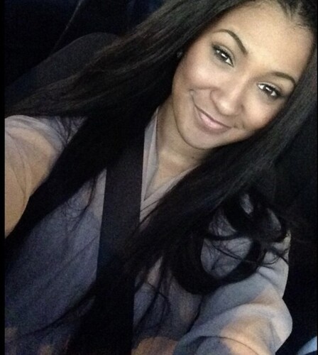 Danishia C - WKU Babysitter