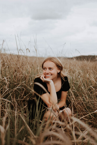 Danielle L - Spokane Community College  Babysitter