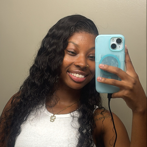 Kashunti W – AAMU Student Seeking Babysitting Jobs
