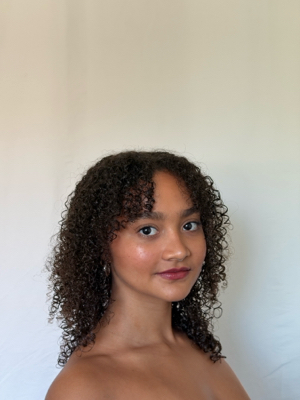 Ashley M - SUNY Purchase Babysitter