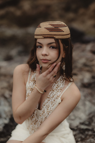 Kiges S - College of the Redwoods Babysitter