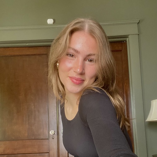 Meaghan D - Georgia State Babysitter