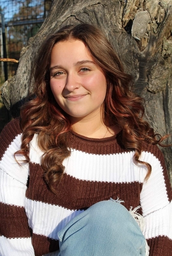 Hayden W - UE Babysitter