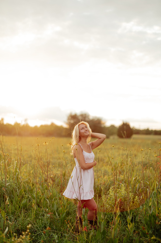 Catherine T - TCU Babysitter